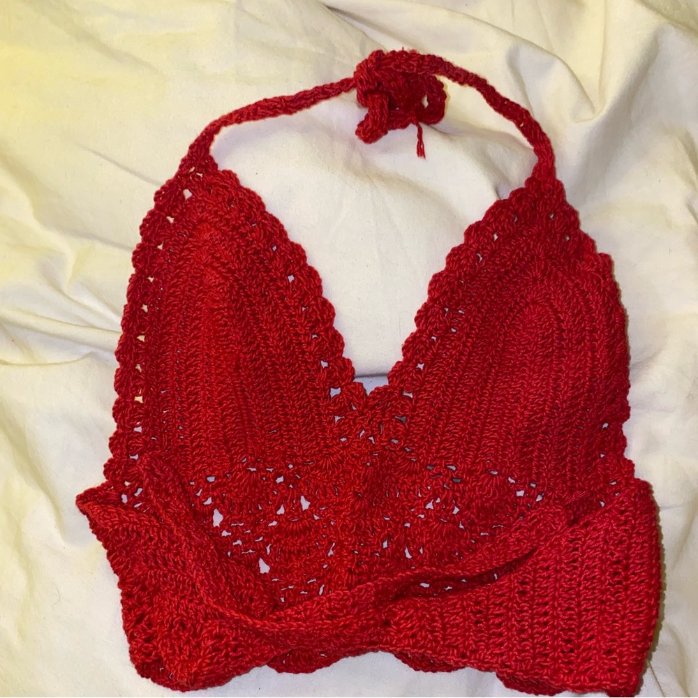 Indonesian crochet (2)
